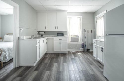 Croghan Apartment | Cozy Croghan Apartment