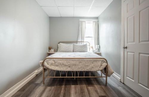 Croghan Apartment | Cozy Croghan Apartment