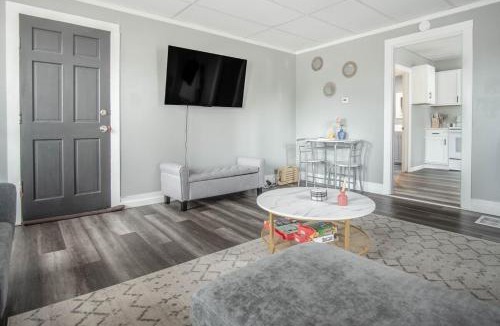 Croghan Apartment | Cozy Croghan Apartment