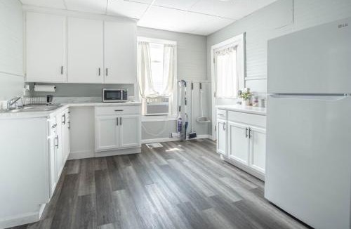 Croghan Apartment | Cozy Croghan Apartment