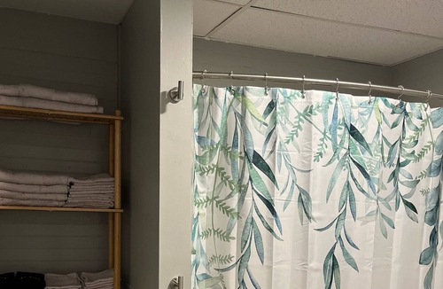 Croghan Apartment | Cozy Croghan Apartment