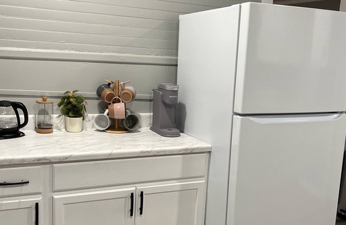 Croghan Apartment | Cozy Croghan Apartment