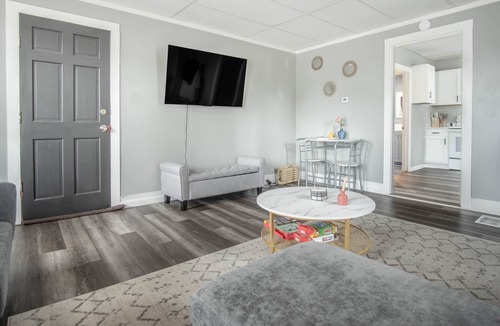 Croghan House | Cozy Croghan Apartment