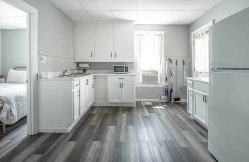 Croghan House | Cozy Croghan Apartment