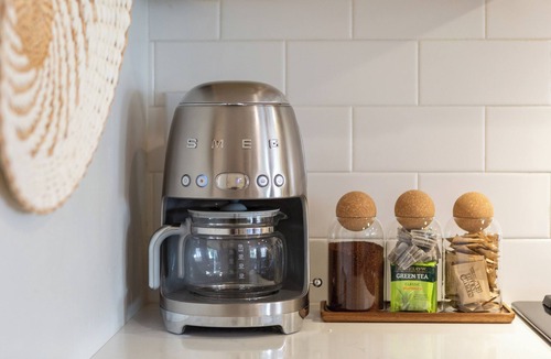 Poulsbo House | Cozy Curated Poulsbo Waterview Haven