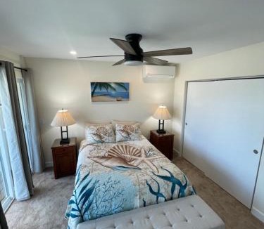 Kaneohe House | Cozy Custom Vacation Home