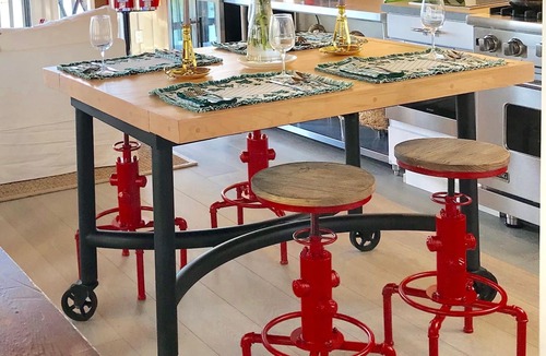 Marin City Boat Rental | Cozy & Cute Sausalito Boathouse