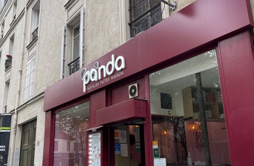 Quartier de la Chapelle Apartment | Cozy & cute studio pied-à-terre 15 min away from Montmartre Paris