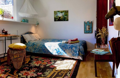 Vallensaek Bed & Breakfast | Cozy Danish-style B&B in green Copenhagen