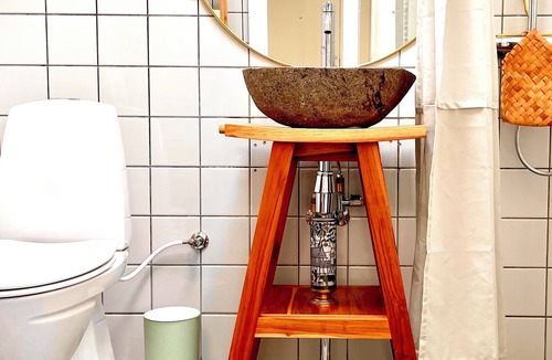 Vallensaek Bed & Breakfast | Cozy Danish-style B&B in green Copenhagen