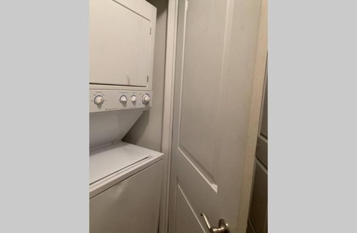 Northwest Apartment | Cozy DC Condo in Brookland