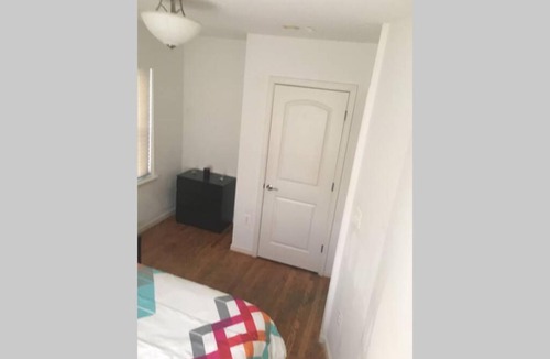 Northwest Apartment | Cozy DC Condo in Brookland
