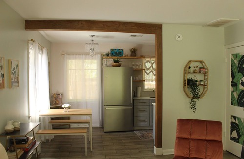 Westfield House | Cozy Deep Eddy Bungalow #A Near UT and Downtown ATX