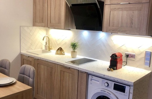Deauville City Centre Apartment | Cozy Deluxe studio 4pers. - Right in the center of Deauville