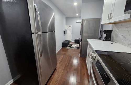 Hempstead Apartment | Cozy Deluxe Suite