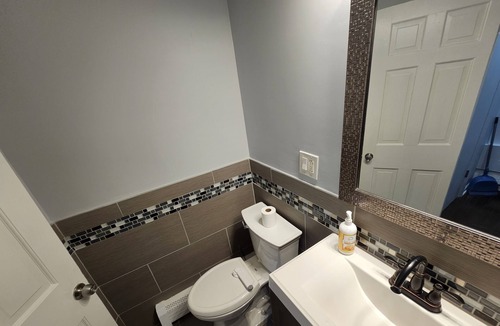 Hempstead Apartment | Cozy Deluxe Suite