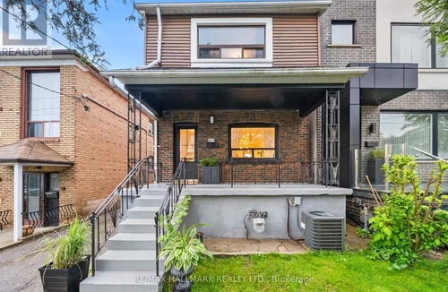 Oakwood Village House | Cozy detached House In Midtown Toronto,!