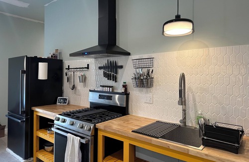 Earlsboro Apartment | Cozy Dome Under the Stars - Dome 3