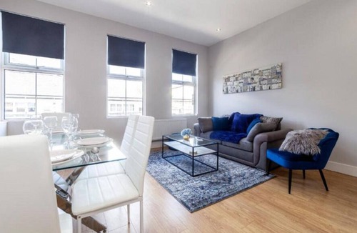 Villie-Morgon Apartment | Cozy double apartment