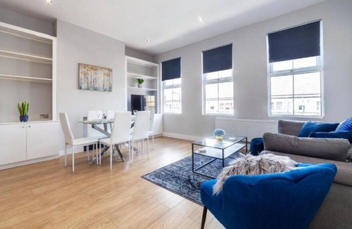 Villie-Morgon Apartment | Cozy double apartment