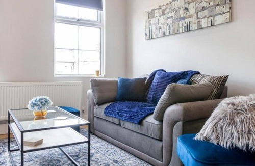 Villie-Morgon Apartment | Cozy double apartment