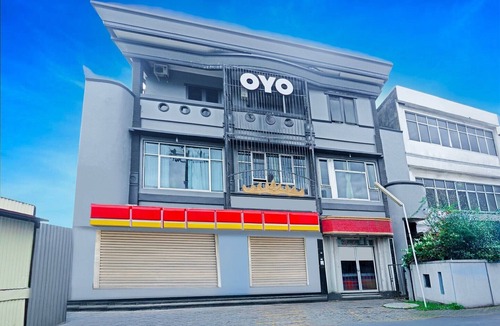 Bandar Lampung House | Cozy Double Escape in Indonesia with Free WiFi