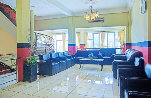 Bandar Lampung House | Cozy Double Escape in Indonesia with Free WiFi