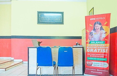 Bandar Lampung House | Cozy Double Escape in Indonesia with Free WiFi