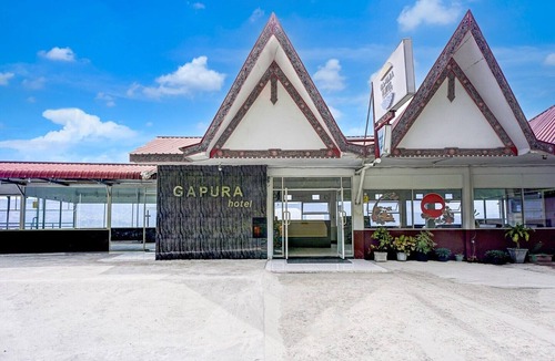 Ambarita House | Cozy Double Escape W/Free WiFi and Parking