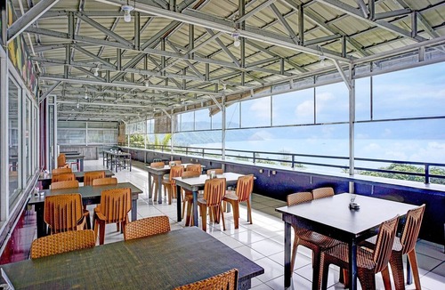 Ambarita House | Cozy Double Escape W/Free WiFi and Parking