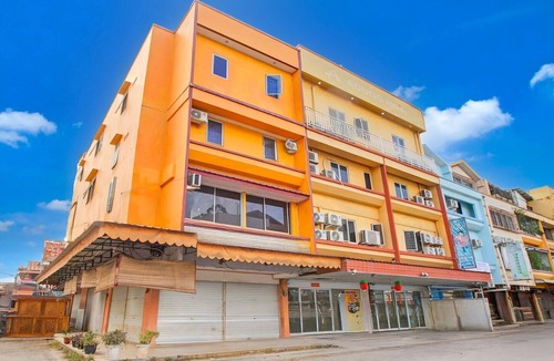 Lubuk Baja House | Cozy Double Escape W/Free WiFi and Parking