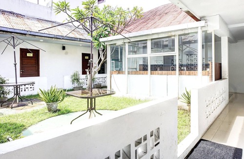 Medan House | Cozy Double Escape W/Free WiFi and Parking