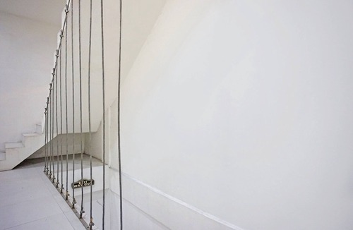 Medan House | Cozy Double Escape W/Free WiFi and Parking