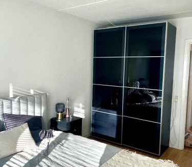 Humlebaek House | Cozy Double room near Louisiana Museum and Train