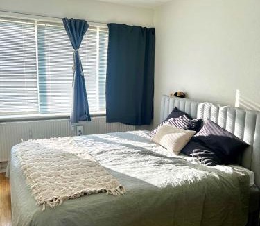 Humlebaek House | Cozy Double room near Louisiana Museum and Train