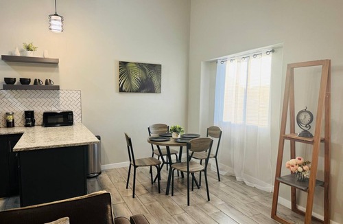 Biggs Field House | Cozy Double-Unit 1504-A
