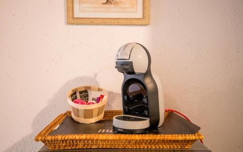 Millau Apartment | Cozy Dourbie terrasse fibre tv parking
