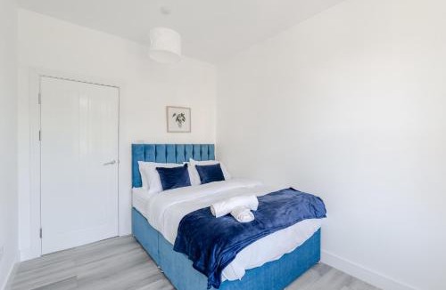 Rochester East Ward Apartment | Cozy Downtown Apartment