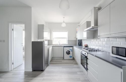 Rochester East Ward Apartment | Cozy Downtown Apartment