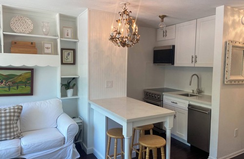 Downtown Apartment | Cozy Downtown Aspen Studio