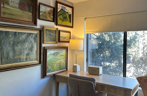 Downtown Apartment | Cozy Downtown Aspen Studio