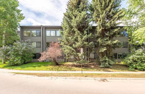 Downtown Apartment | Cozy Downtown Aspen Studio