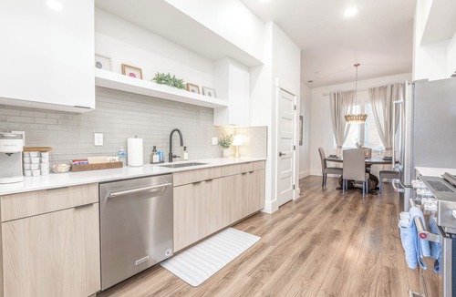 Veterans Park Condo | Cozy, Downtown Boise, BSU, Getaway!