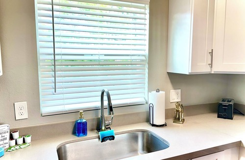 Montrose Apartment | Cozy Downtown Buffalo Bayou Studio! Free WiFi!
