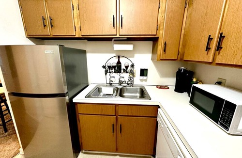 Southwest Raleigh Apartment | Cozy Downtown Destination