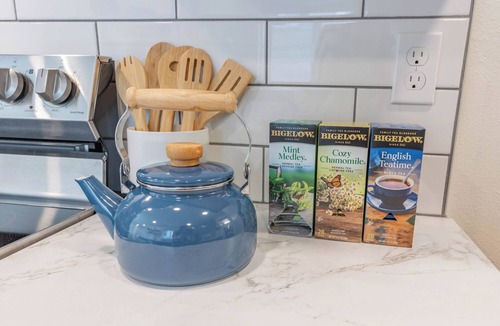 Moscow Apartment | Cozy Downtown Havens - 2