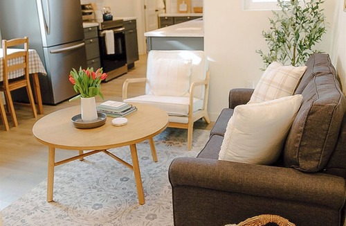 Moscow Apartment | Cozy Downtown Havens - 2