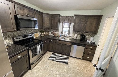 Casper House | Cozy Downtown Home 🏘