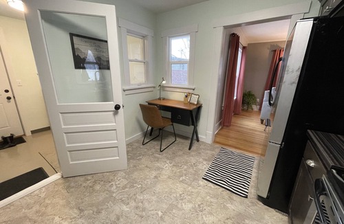 Casper House | Cozy Downtown Home 🏘