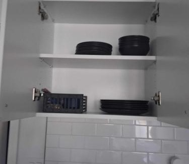 Westlake South Apartment | Cozy Downtown LA Studio Apartment